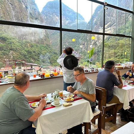 Hatun Inti Classic Machu Picchu Kültér fotó