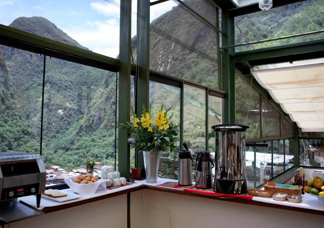 Hatun Inti Classic Machu Picchu Kültér fotó