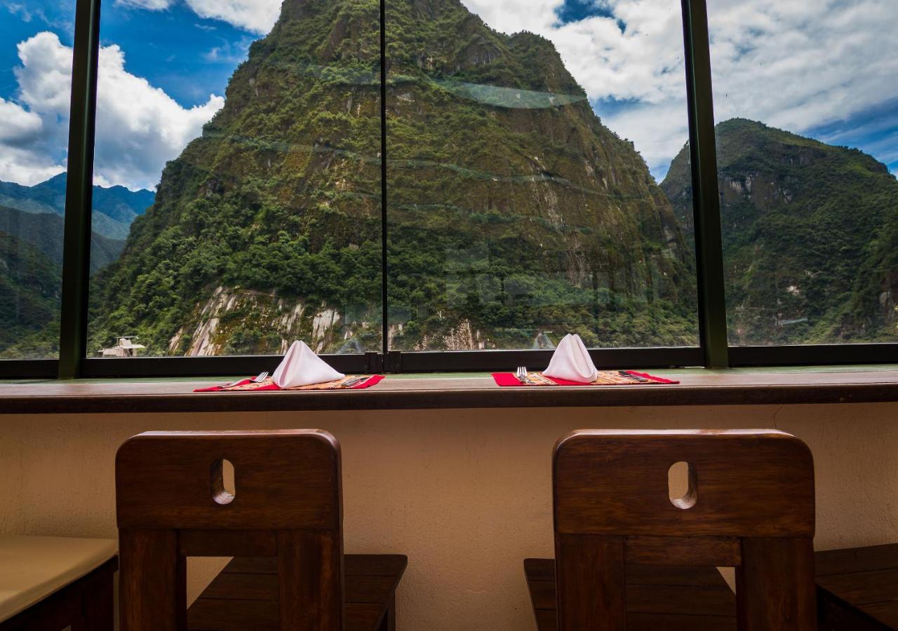 Hatun Inti Classic Machu Picchu Kültér fotó