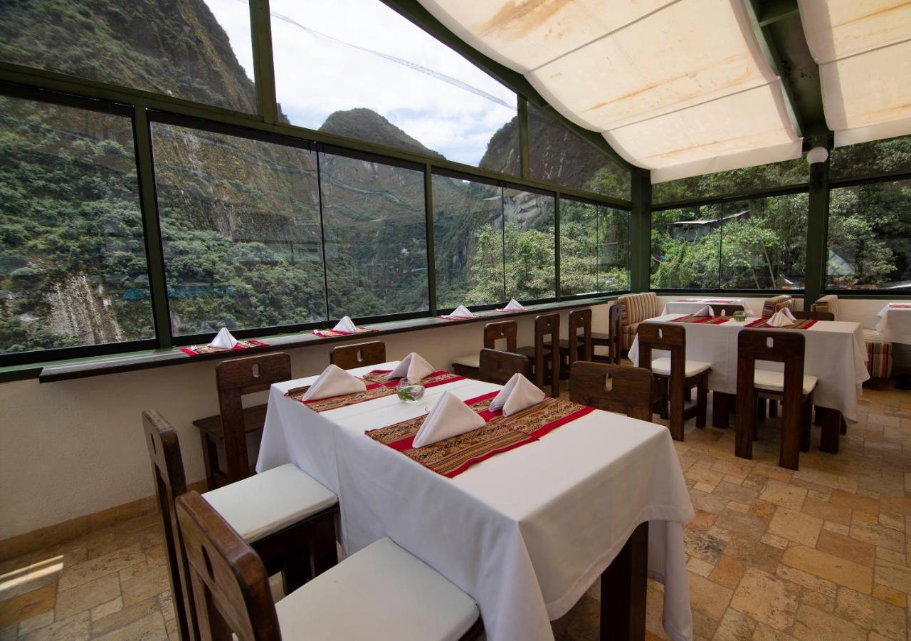 Hatun Inti Classic Machu Picchu Kültér fotó