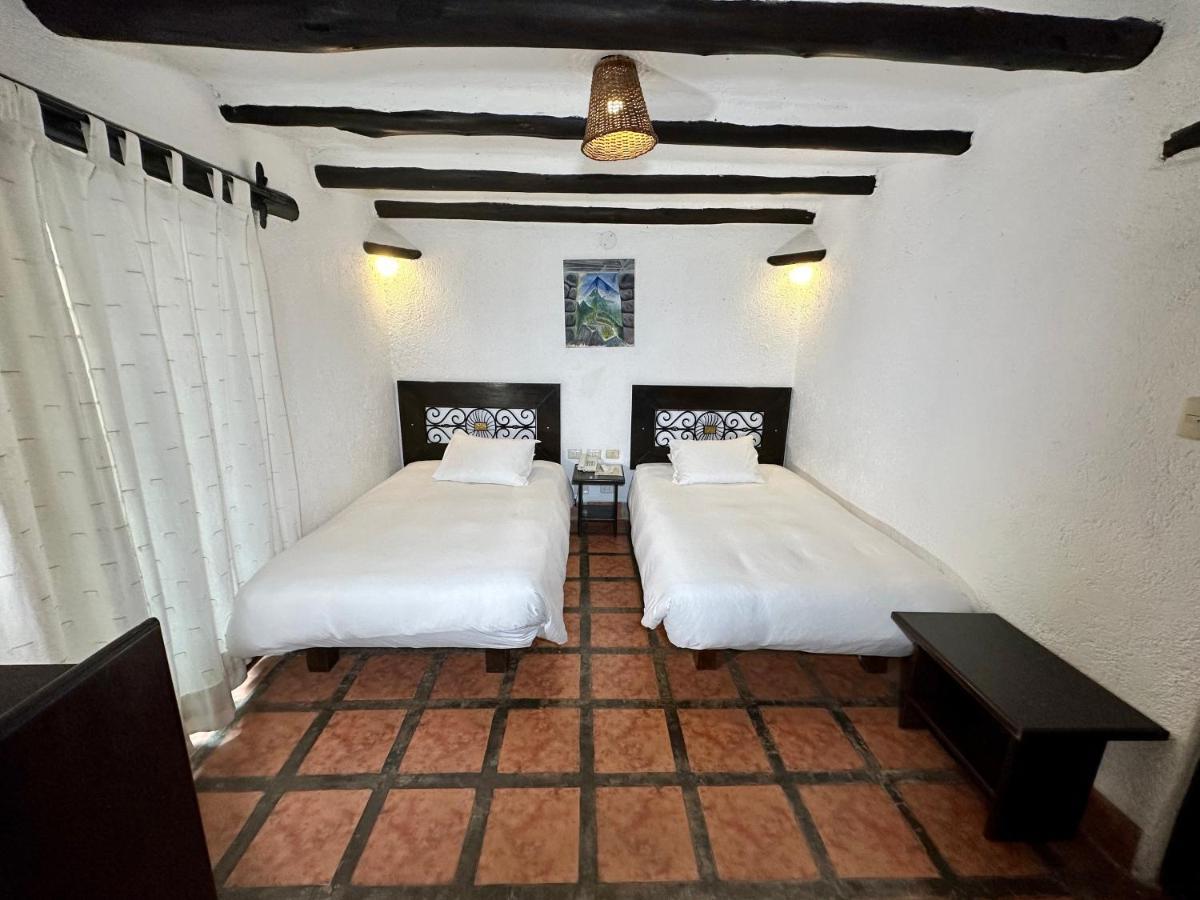 Hatun Inti Classic Machu Picchu Kültér fotó